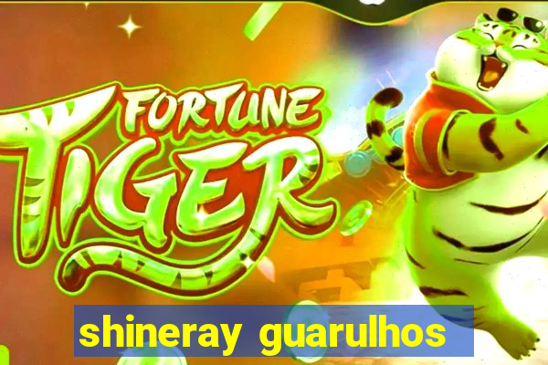 shineray guarulhos